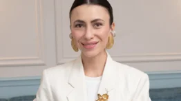 La diseñadora venezolana Susana Vega se consolida en la moda internacional