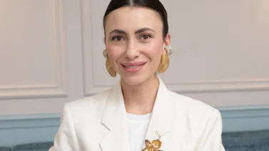 La diseñadora venezolana Susana Vega se consolida en la moda internacional