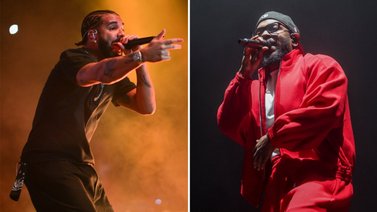 La guerra de egos en el Super Bowl entre Kendrick Lamar y Drake se extiende y Universal Music responde