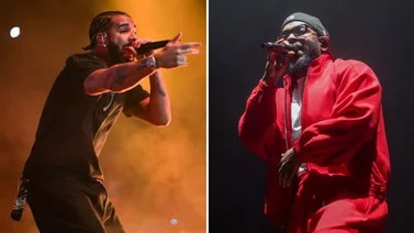 La guerra de egos en el Super Bowl entre Kendrick Lamar y Drake se extiende y Universal Music responde
