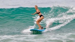 Hija de Donald Trump se escapa a Costa Rica y esta es la razón