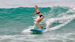 Hija de Donald Trump se escapa a Costa Rica y esta es la razón