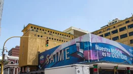 Saime: así pueden tramitar una autorización de viaje los ciudadanos extranjeros y con doble nacionalidad