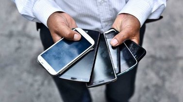 Movistar firma nueva alianza para el financiamiento de equipos a 8 cuotas
