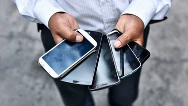 Movistar firma nueva alianza para el financiamiento de equipos a 8 cuotas