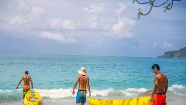 2001online - Global - Costa Rica 2001online - Global - Costa Rica