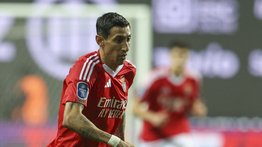 Benfica y Sporting buscarán el pase a la final de la Copa de Portugal