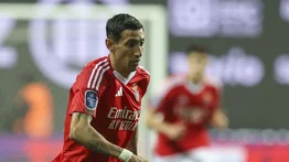 Benfica y Sporting buscarán el pase a la final de la Copa de Portugal