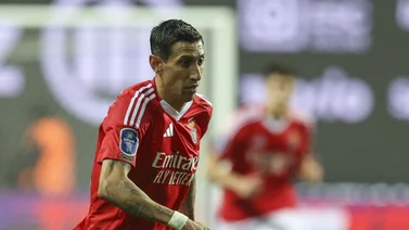 Benfica y Sporting buscarán el pase a la final de la Copa de Portugal