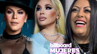 Olga Tañón, Ivy Queen y La India rendirán homenaje a Celia Cruz en los Billboard Mujeres Latinas en la Música 2025 