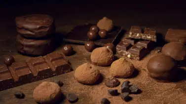 Leo se derrite por el chocolate: prepárale en pocos pasos este postre que lo seducirá Leo se derrite por el chocolate: prepárale en pocos pasos este postre que lo seducirá