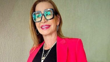 Ivette Domínguez denuncia ataques constantes vía WhatsApp