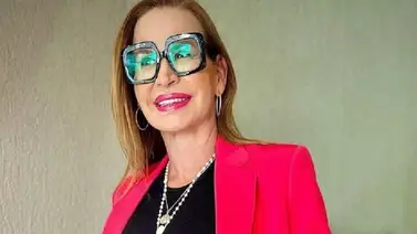 Ivette Domínguez denuncia ataques constantes vía WhatsApp Ivette Domínguez denuncia ataques constantes vía WhatsApp