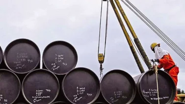 China estaría dispuesta a comprar más petróleo venezolano: sería su reacción a los aranceles de Trump
