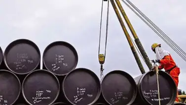 China estaría dispuesta a comprar más petróleo venezolano: sería su reacción a los aranceles de Trump China estaría dispuesta a comprar más petróleo venezolano: sería su reacción a los aranceles de Trump