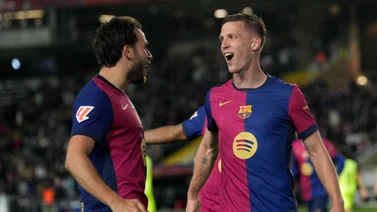 LaLiga: Barcelona da un paso importante de cara al título tras vencer por la mínima al Mallorca