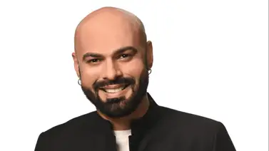 "El Merengazo" de Omar Enrique rendirá tributo a la leyenda Rubby Pérez "El Merengazo" de Omar Enrique rendirá tributo a la leyenda Rubby Pérez