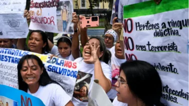 DHS responde a The New York Times sobre venezolano que estaría desaparecido: Ricardo Prada está en El Salvador