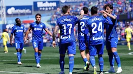 LaLiga: ¿Aprovechará el Getafe la crisis del Real Madrid?