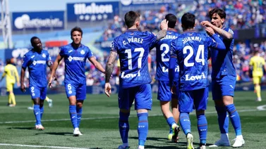LaLiga: ¿Aprovechará el Getafe la crisis del Real Madrid?