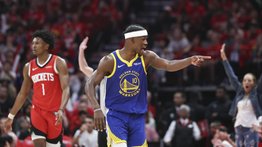 NBA Playoffs: ¿Reaccionarán los Rockets ante los Warriors en el Juego 2?
