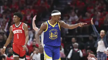 NBA Playoffs: ¿Reaccionarán los Rockets ante los Warriors en el Juego 2? NBA Playoffs: ¿Reaccionarán los Rockets ante los Warriors en el Juego 2?