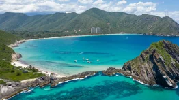 Los destinos playeros que puede pagar a crédito con Cashea: esta es la lista de precios