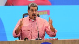 Venezuela enviará una delegación oficial para los actos fúnebres del papa Francisco en el Vaticano