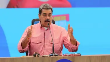 Venezuela enviará una delegación oficial para los actos fúnebres del papa Francisco en el Vaticano Venezuela enviará una delegación oficial para los actos fúnebres del papa Francisco en el Vaticano