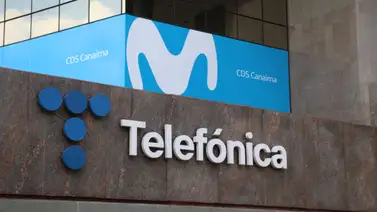 Movistar lanza su red 5G en Las Mercedes: conozca dónde puede probarla de forma gratuita Movistar lanza su red 5G en Las Mercedes: conozca dónde puede probarla de forma gratuita