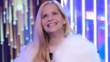 Grecia Colmenares: emocionada abuela viaja desde Italia a Miami para conocer a su nieto Grecia Colmenares: emocionada abuela viaja desde Italia a Miami para conocer a su nieto