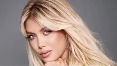 Wanda Nara revela la conexión entre el papa Francisco y el nombre de su hija Francesca Wanda Nara revela la conexión entre el papa Francisco y el nombre de su hija Francesca