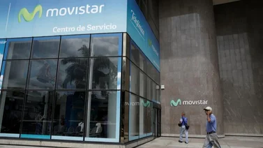 Celulares con línea Movistar financiados van desde los $75: están disponibles en este centro de servicio