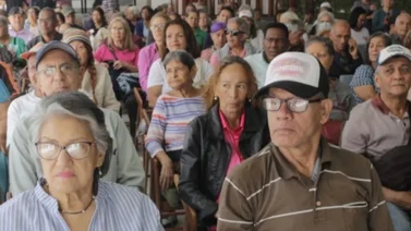 Círculo de Abuelos en Venezuela: conozca de qué trata y cómo conformarlos