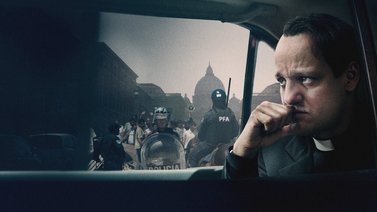 ”Llámame Francisco”: la miniserie sobre el papa que podrás ver en Netflix