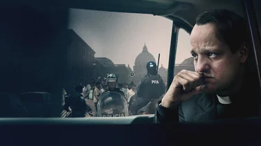 ”Llámame Francisco”: la miniserie sobre el papa que podrás ver en Netflix