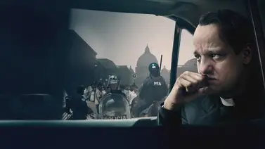 ”Llámame Francisco”: la miniserie sobre el papa que podrás ver en Netflix ”Llámame Francisco”: la miniserie sobre el papa que podrás ver en Netflix
