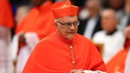 Cardenal Baltazar Porras confirma que viajará a Roma para los actos fúnebres del papa Francisco