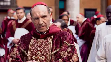 “Conclave” gana popularidad en plataformas digitales tras la muerte del papa Francisco “Conclave” gana popularidad en plataformas digitales tras la muerte del papa Francisco