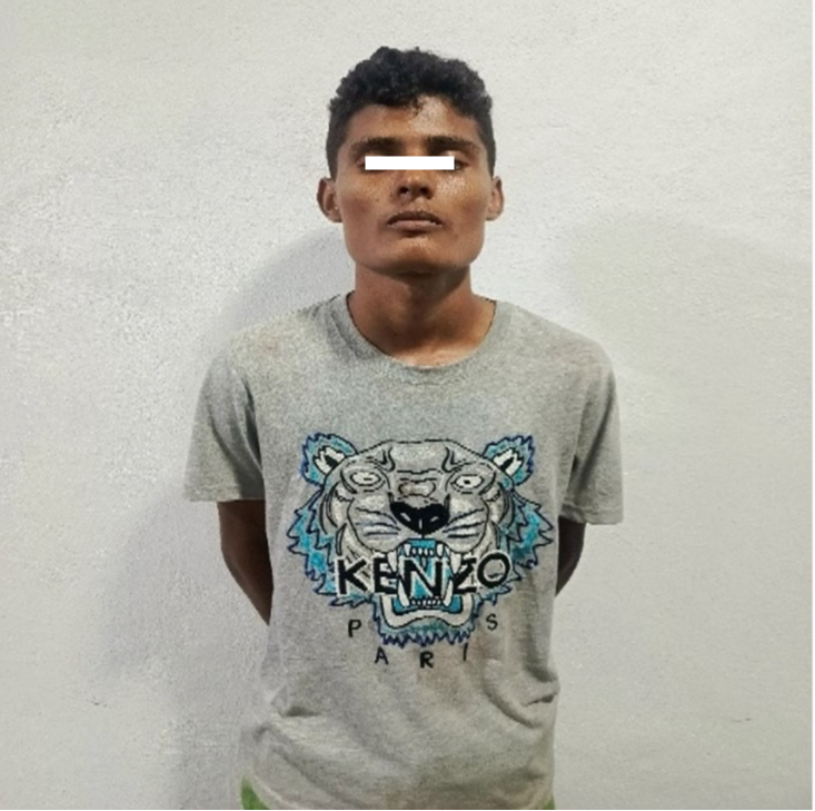 Captaba a sus víctimas en redes sociales: Cicpc arresta a un hombre por abuso contra menores