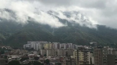 Inameh pronóstico última hora: lluvias con eventuales descargas eléctricas para estas regiones del país