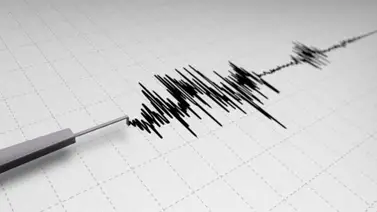 Terremoto sacude Estambul este 23 de abril: primeras imágenes del temblor Terremoto sacude Estambul este 23 de abril: primeras imágenes del temblor