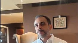 Dueño del Jet Set da su versión sobre la tragedia: "Yo estoy aquí y voy a dar la cara"