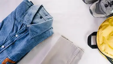 Las prendas de vestir más afectadas por la guerra de aranceles en USA  Las prendas de vestir más afectadas por la guerra de aranceles en USA