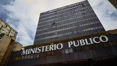 Ministerio Público anuncia investigación por desaparición de venezolano deportado de USA: Ricardo Prada trabajaba como repartidor en Michigan Ministerio Público anuncia investigación por desaparición de venezolano deportado de USA: Ricardo Prada trabajaba como repartidor en Michigan