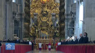 Este será el próximo Papa según reconocida casa de apuesta estadounidense: el favorito es conocido en Venezuela Este será el próximo Papa según reconocida casa de apuesta estadounidense: el favorito es conocido en Venezuela