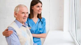 Más dosis de internet: revelan una medicina digital para el cerebro de los ancianos