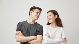 En el mes de Tauro: hombres y mujeres de este signo tienen no tan sutiles diferencias