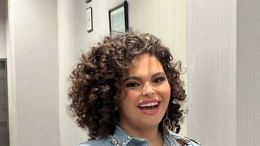 La transformación de Lucerito Mijares: así pasó de niña a mujer