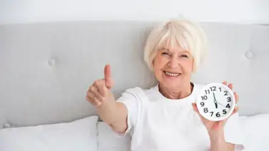 Secreto de salud: elimina esto de tu dieta y vive hasta los 100 años Secreto de salud: elimina esto de tu dieta y vive hasta los 100 años